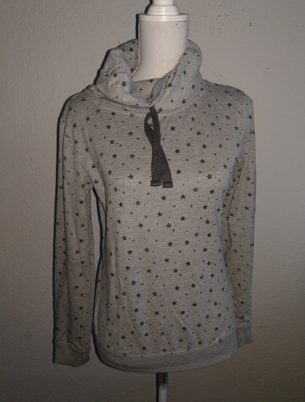Pullover in XS