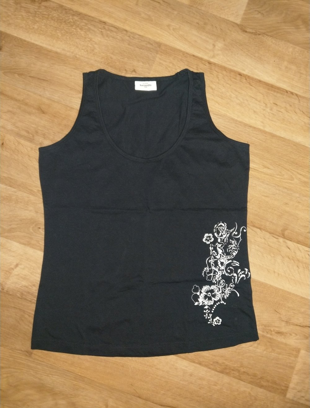 Neues Shirt in XXL