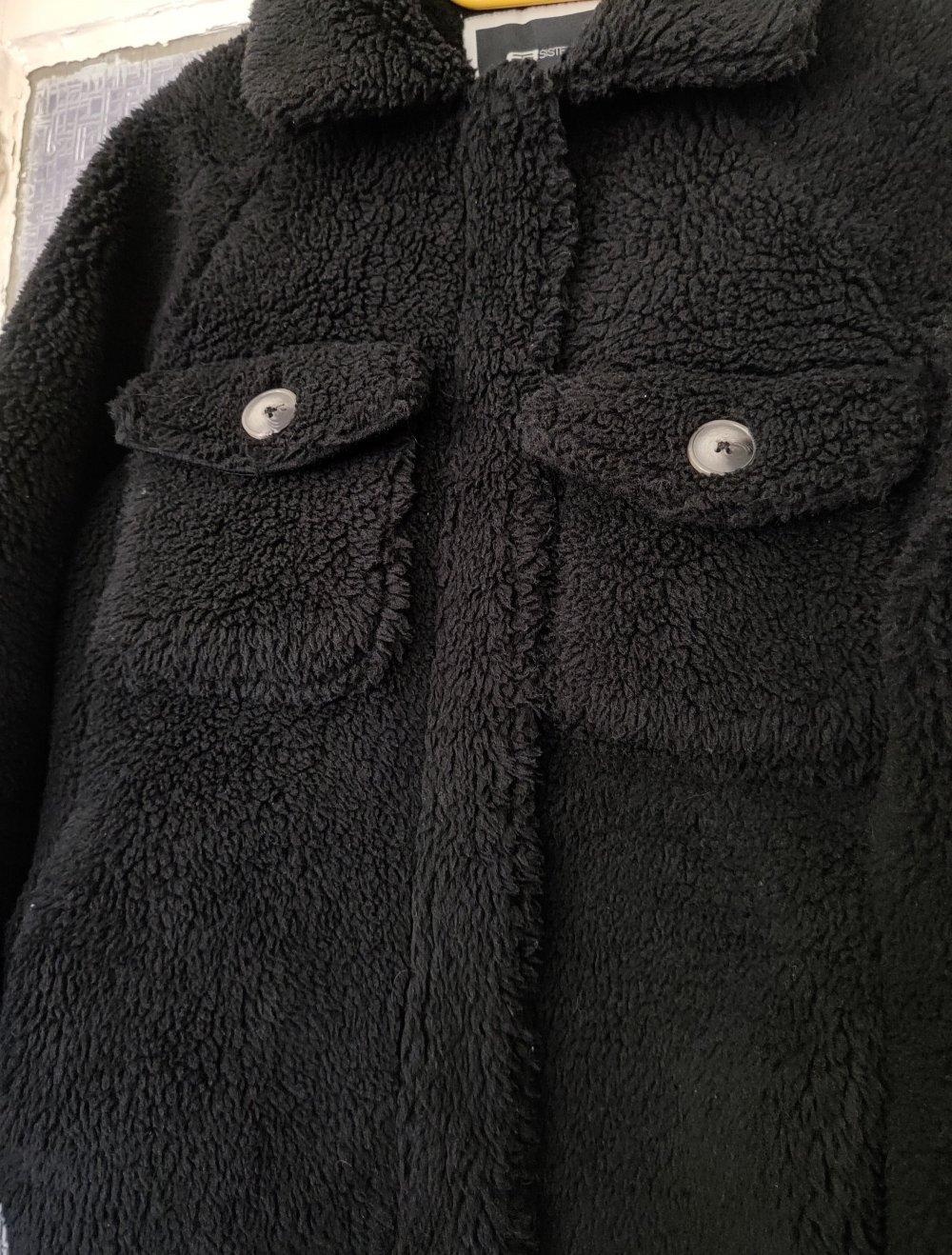 Jacke in S