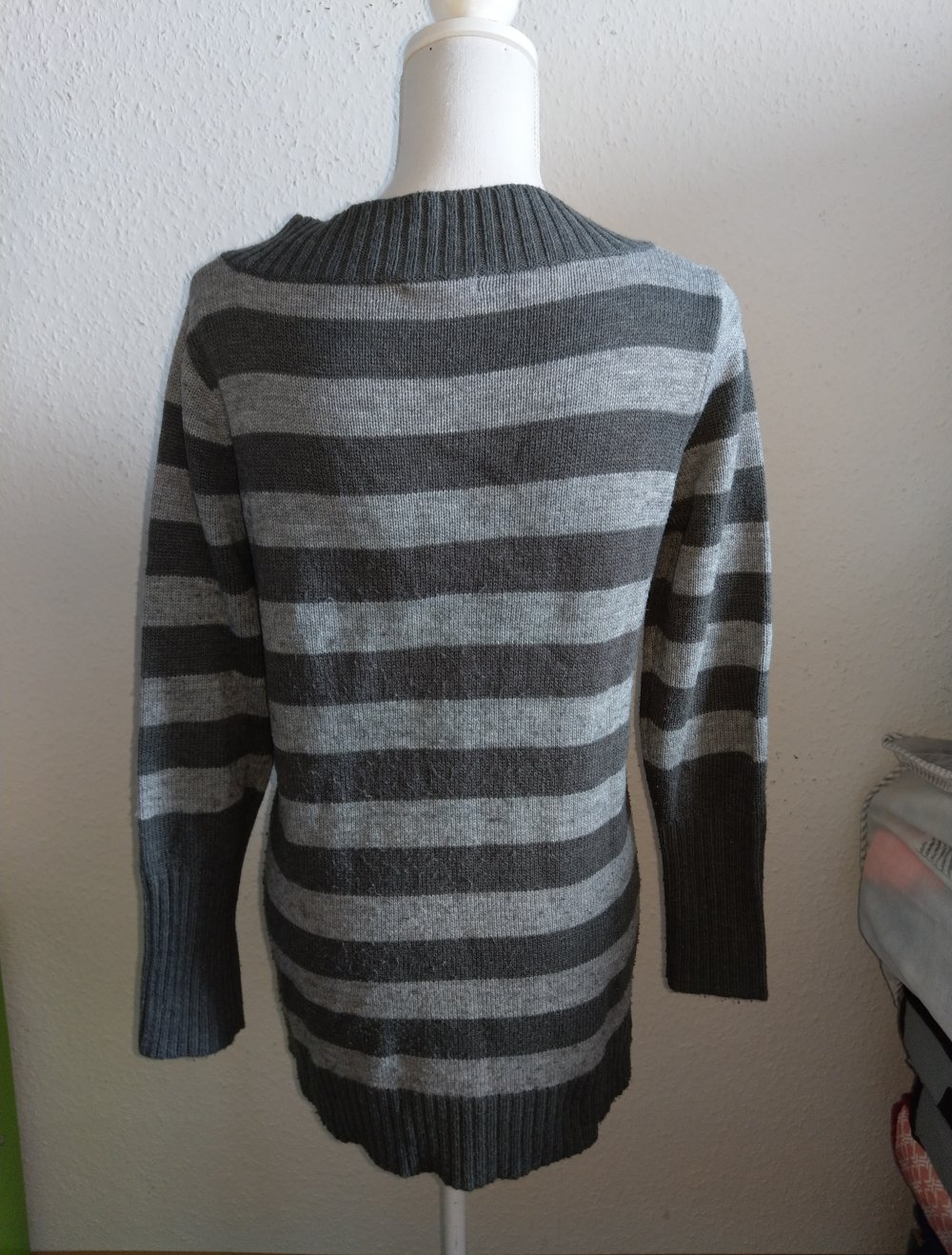 Strickpullover in 36/38