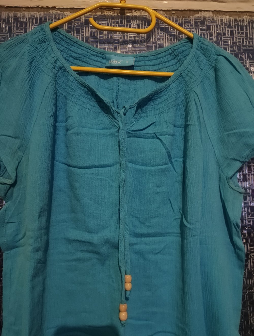 Shirt in 38