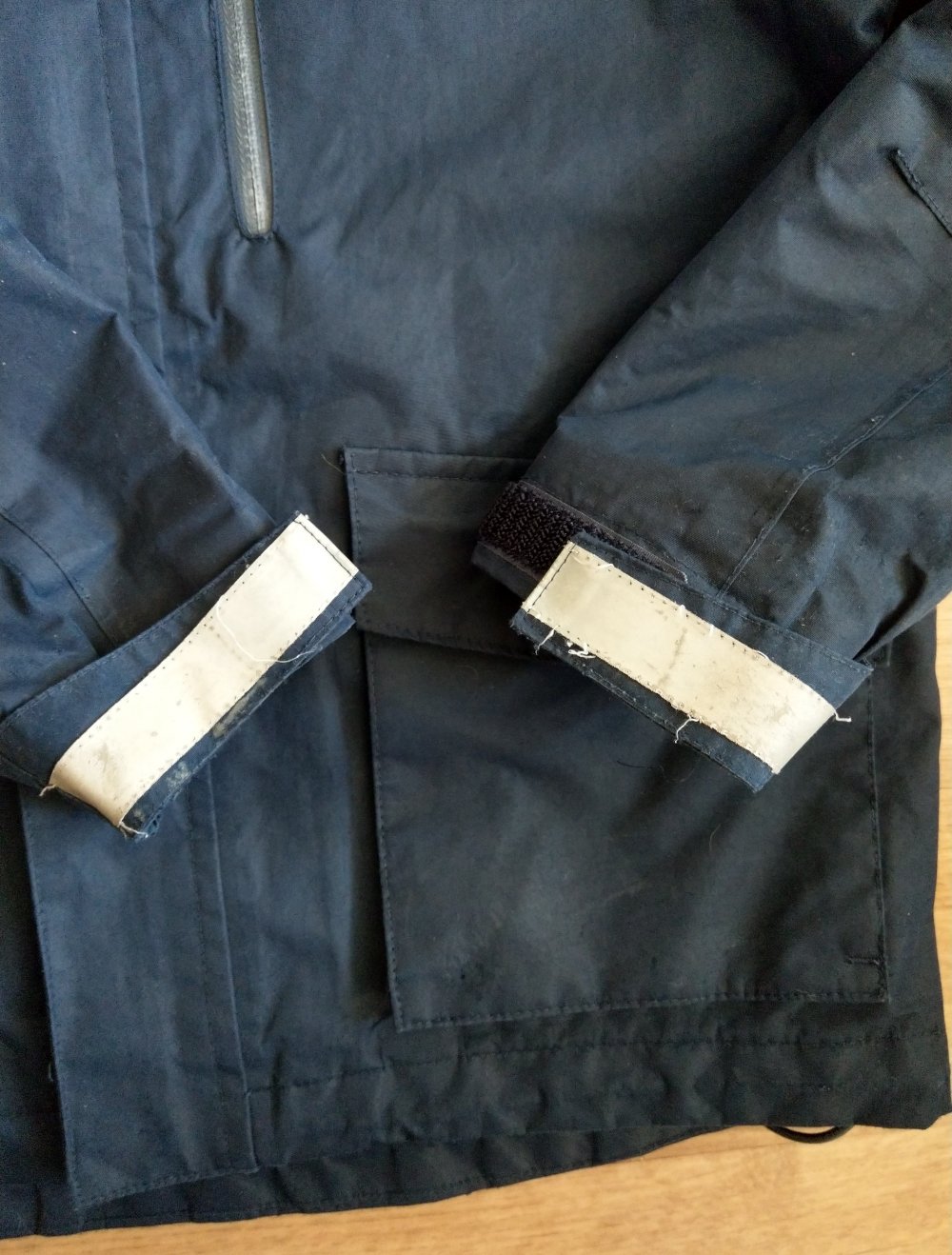 Regenjacke in 122/128