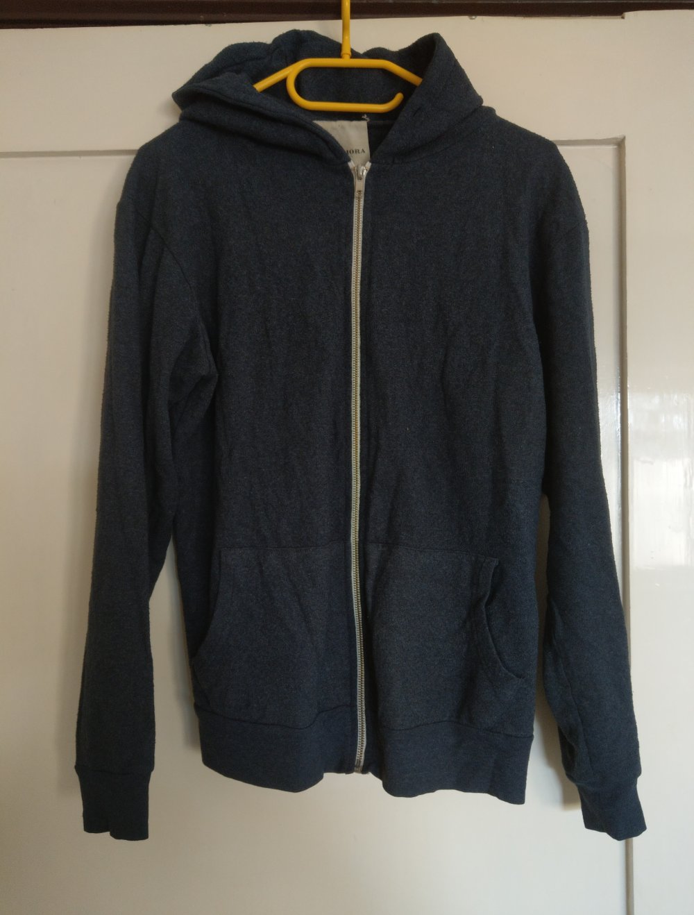 Strickjacke in S