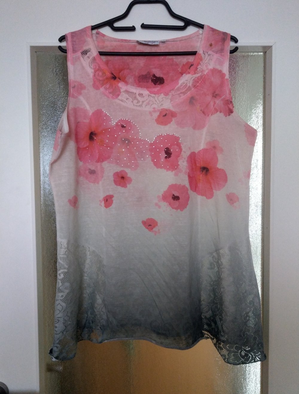 Shirt in XL