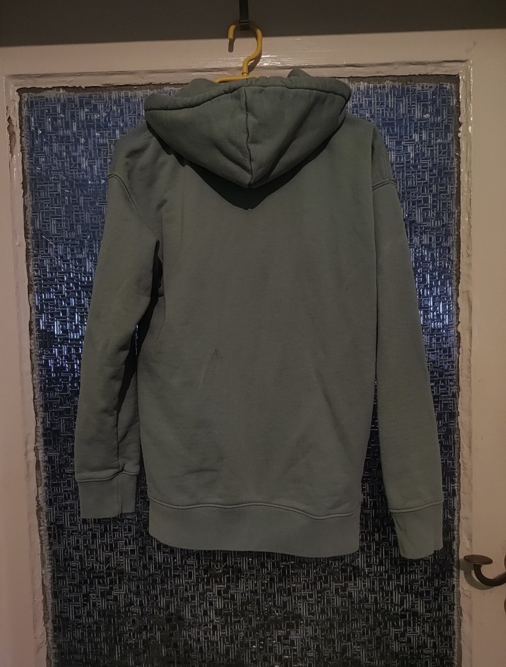 Neue Jacke in XS