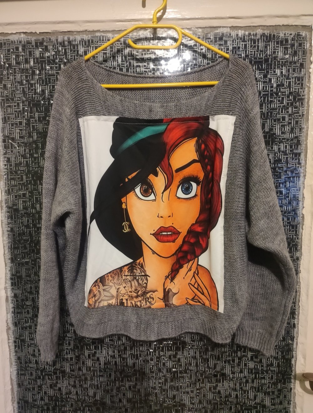Neuer Pullover in M