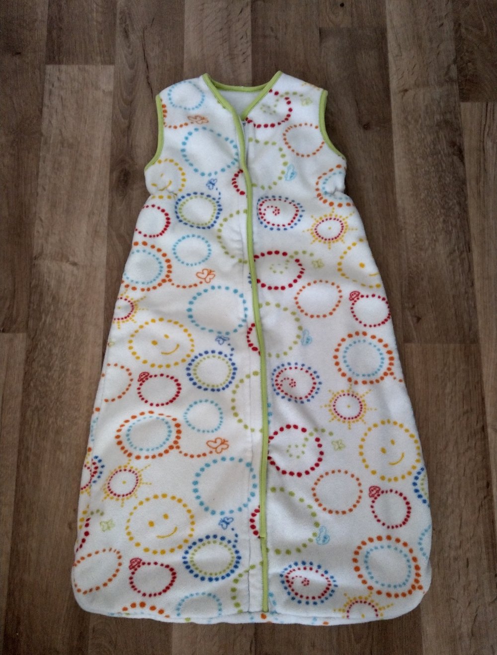 Schlafsack in 80cm