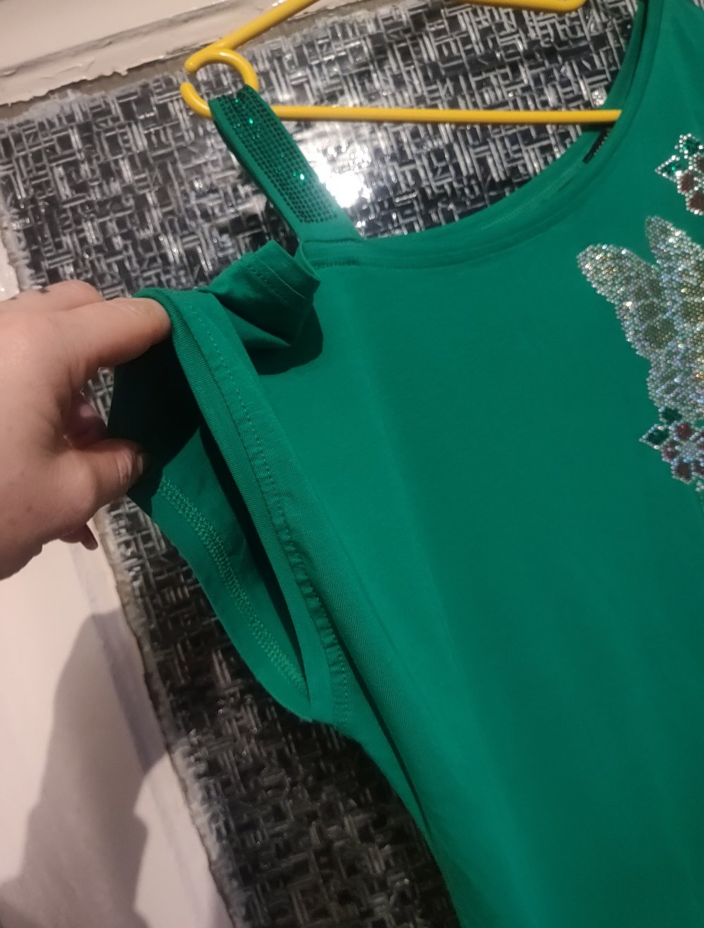 Neues Shirt in XL