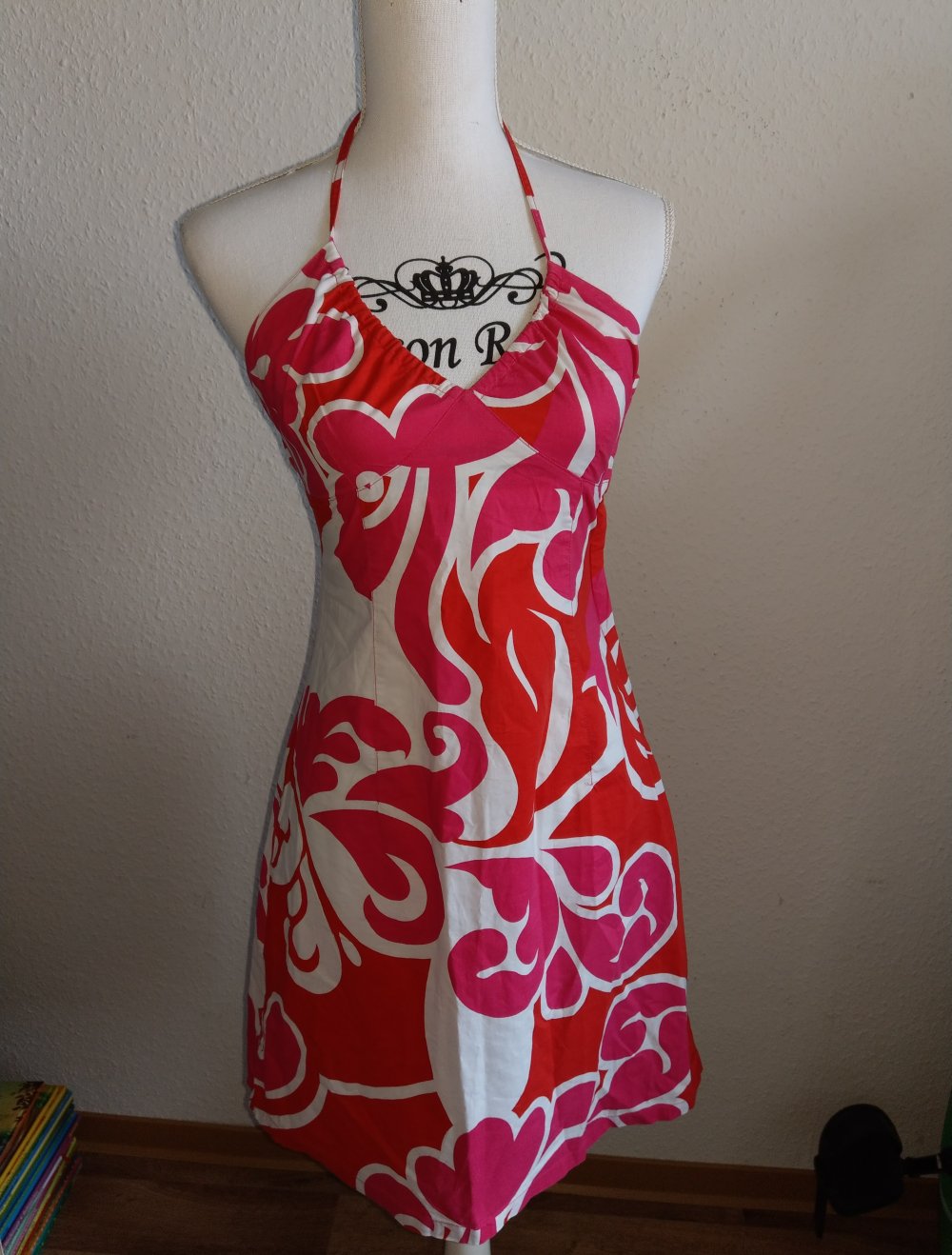 Retro Kleid in S