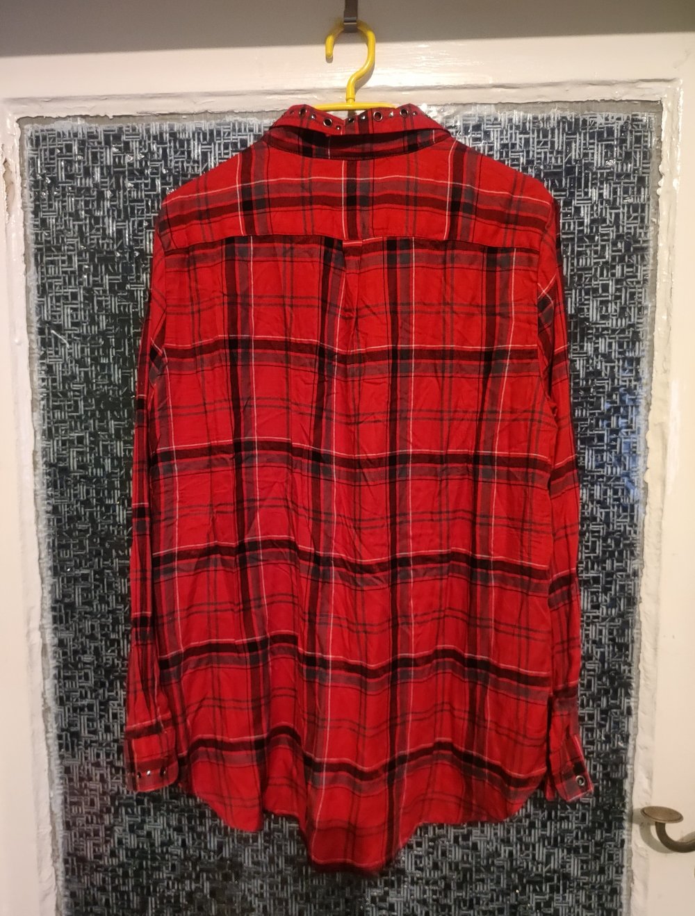 Bluse in 40