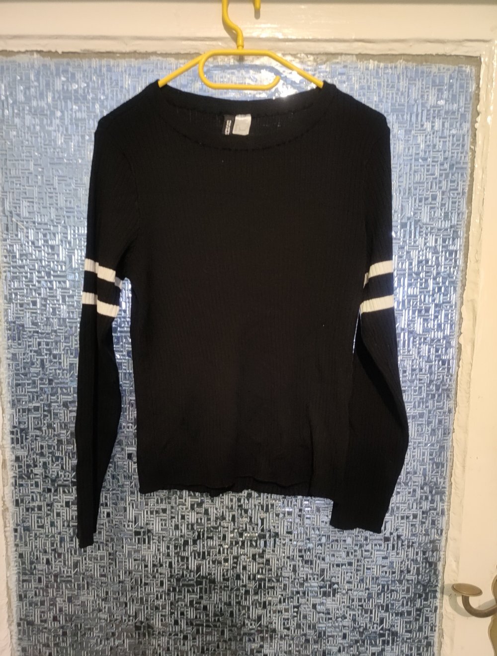 Pullover in L