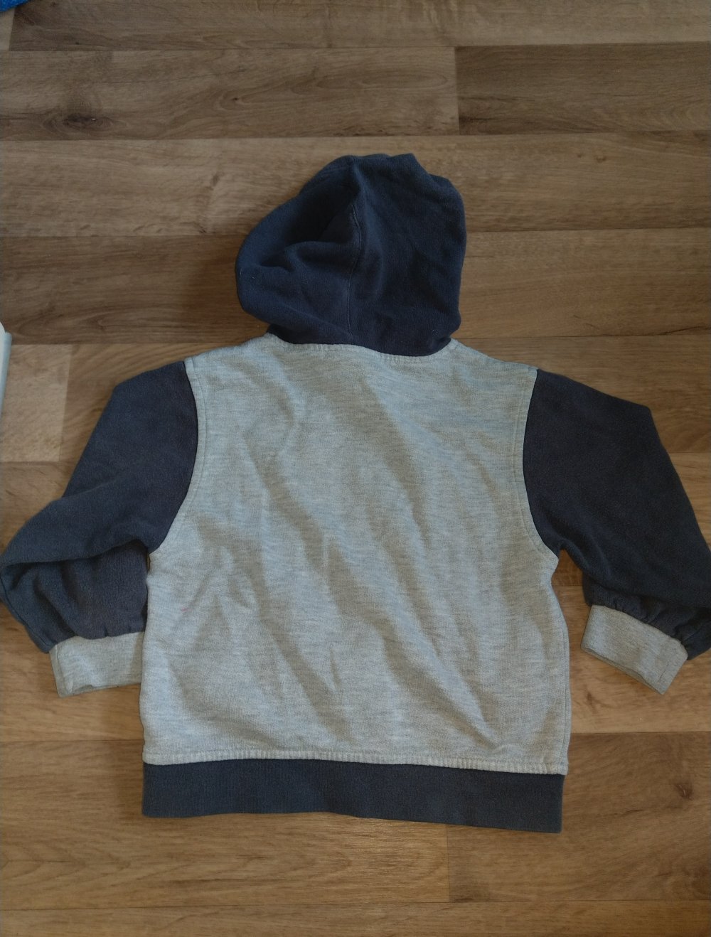 Strickjacke in 104