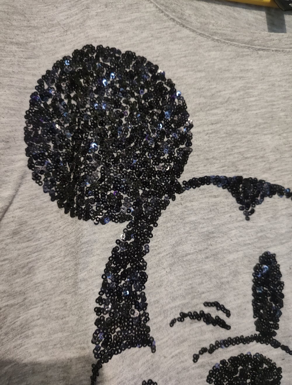 T-Shirt in M