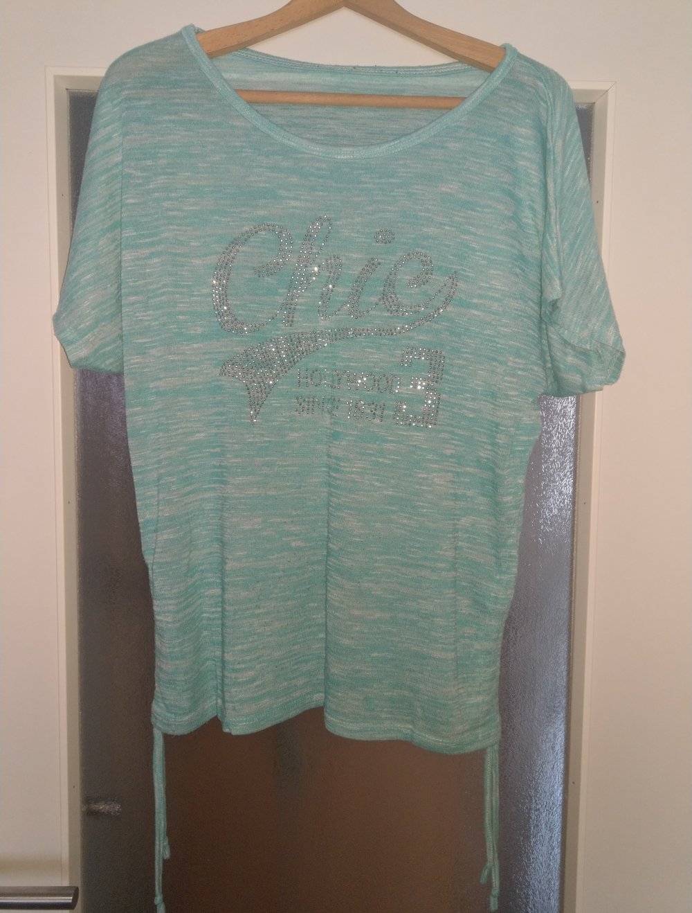 Shirt in M