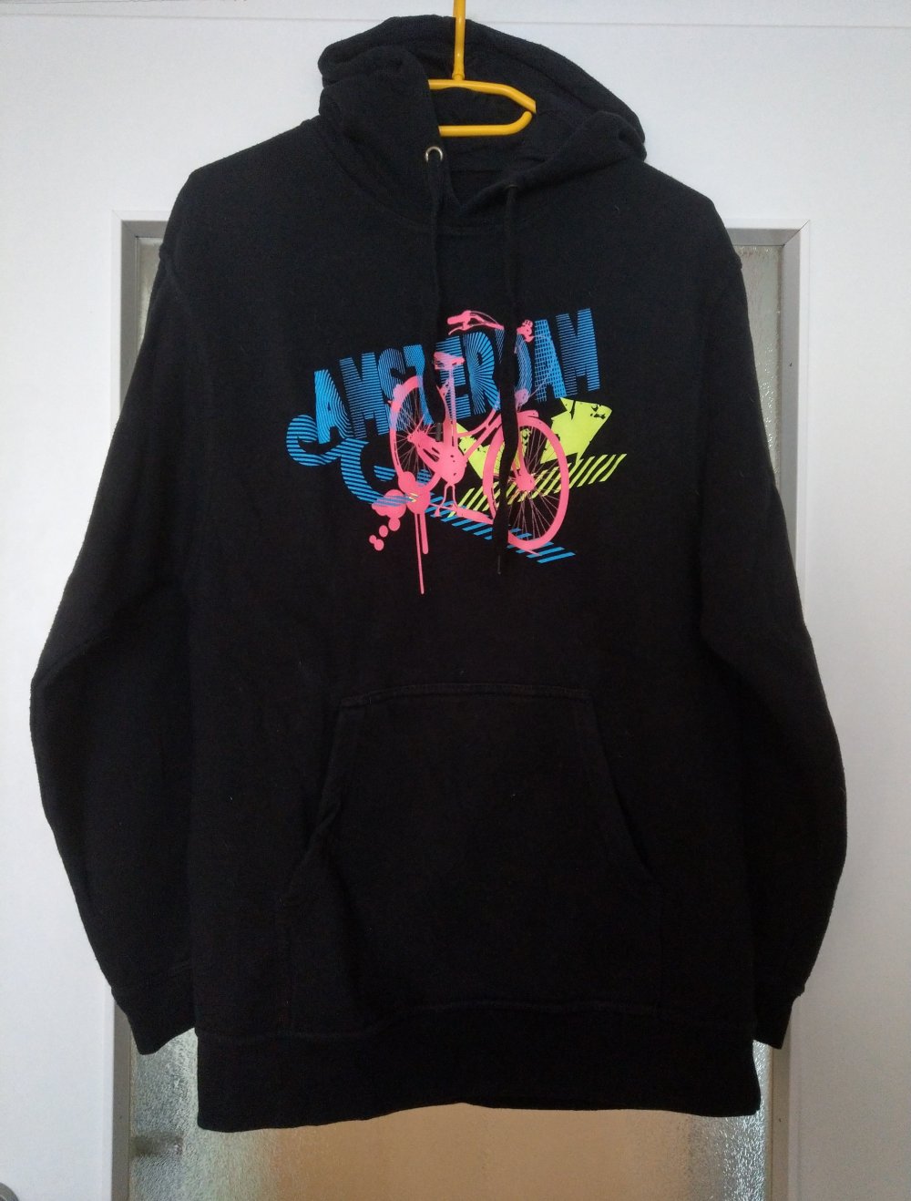 Pullover/Hoodie in S