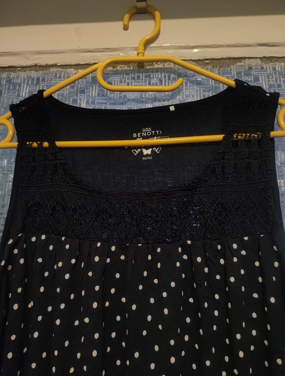 Shirt in 40/42