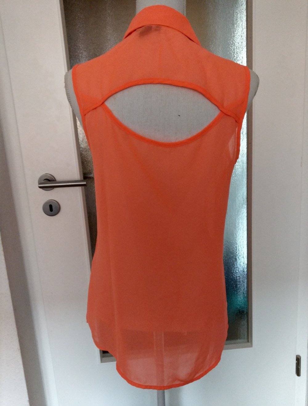 Bluse in M