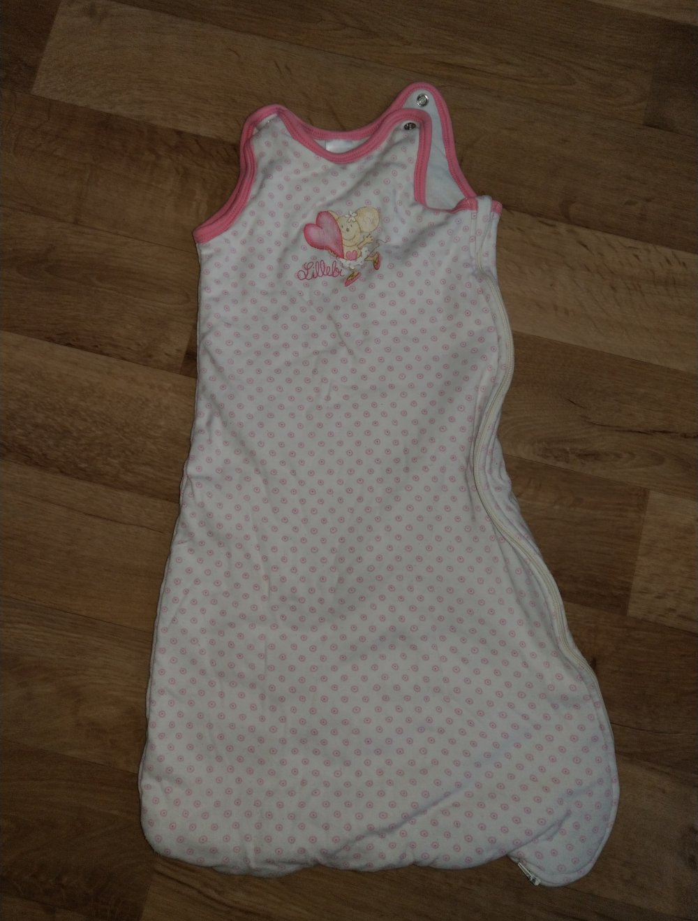 Schlafsack in 70