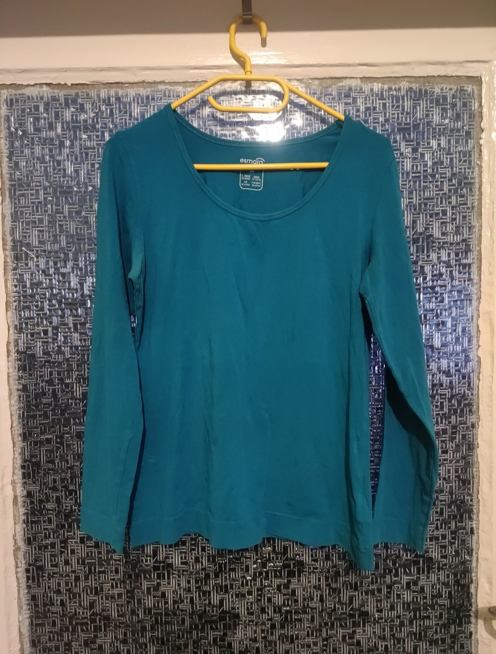 Basic Sweatshirt in M 40/42