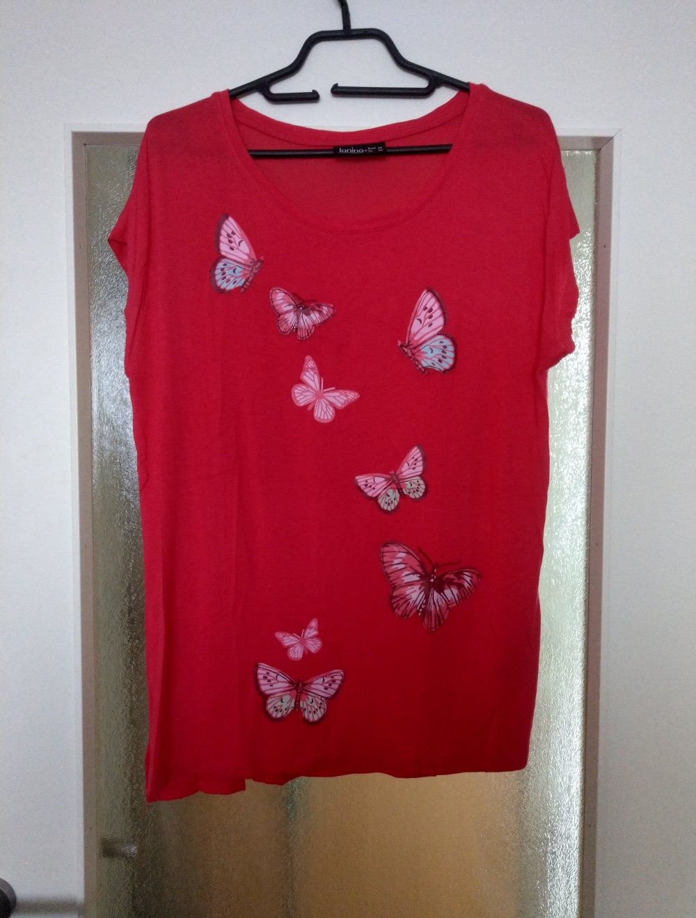T-Shirt in 38