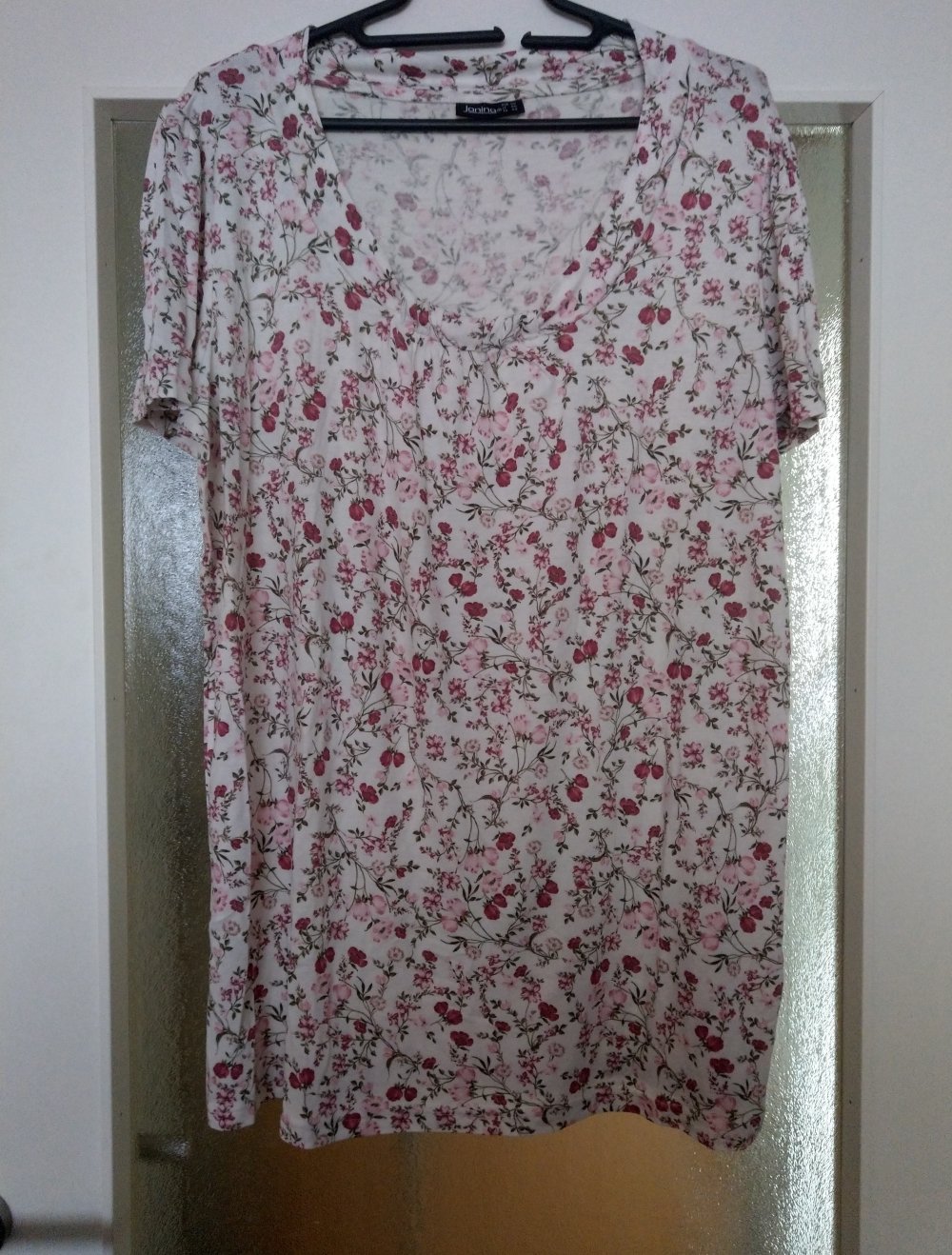 Neues Shirt in 40