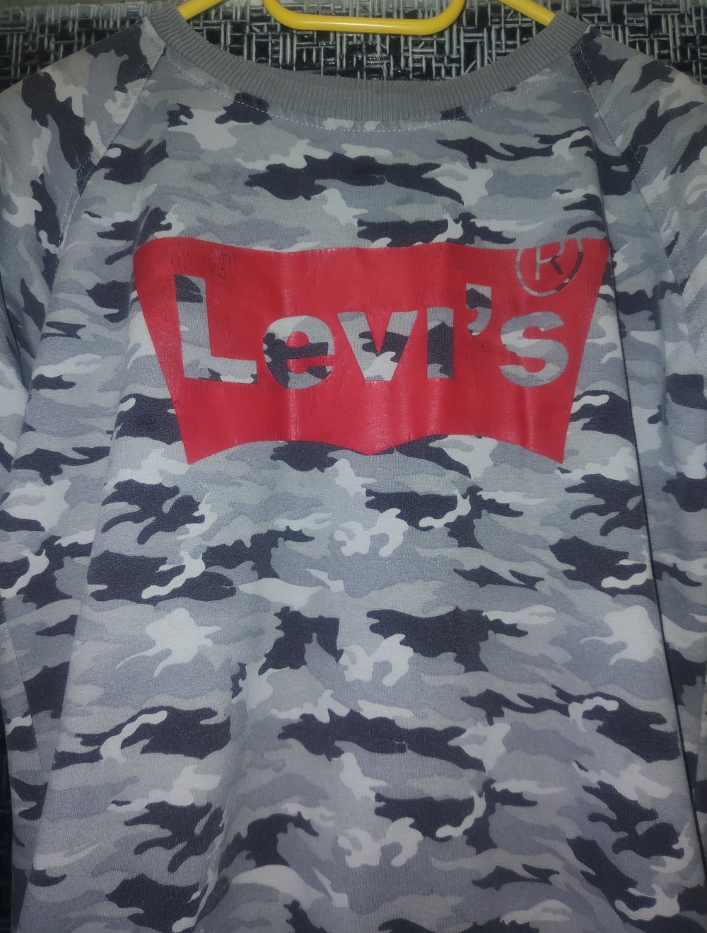 Pullover in 170