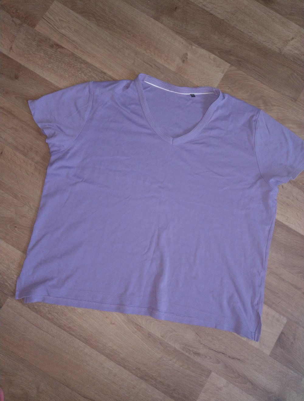 Neues T-Shirt in 52