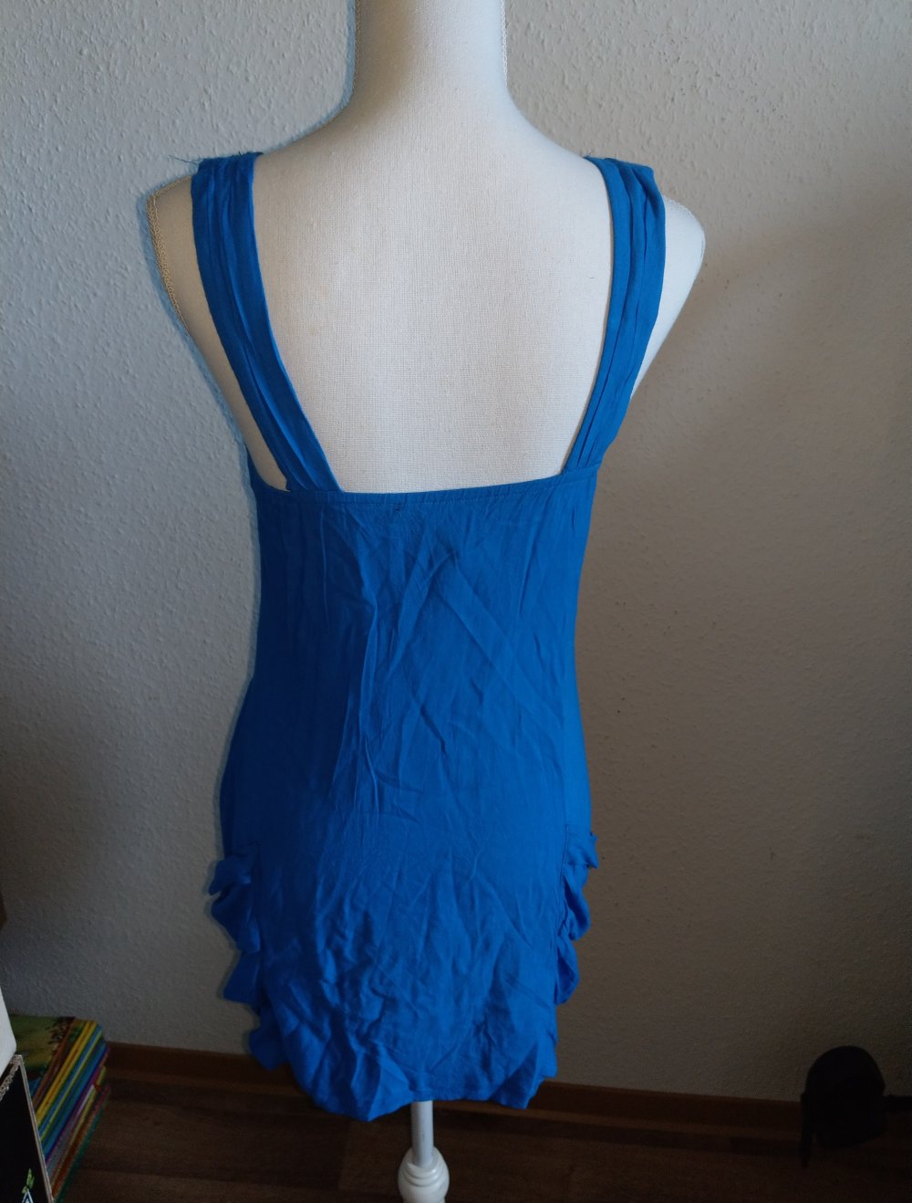 Kleid in 34