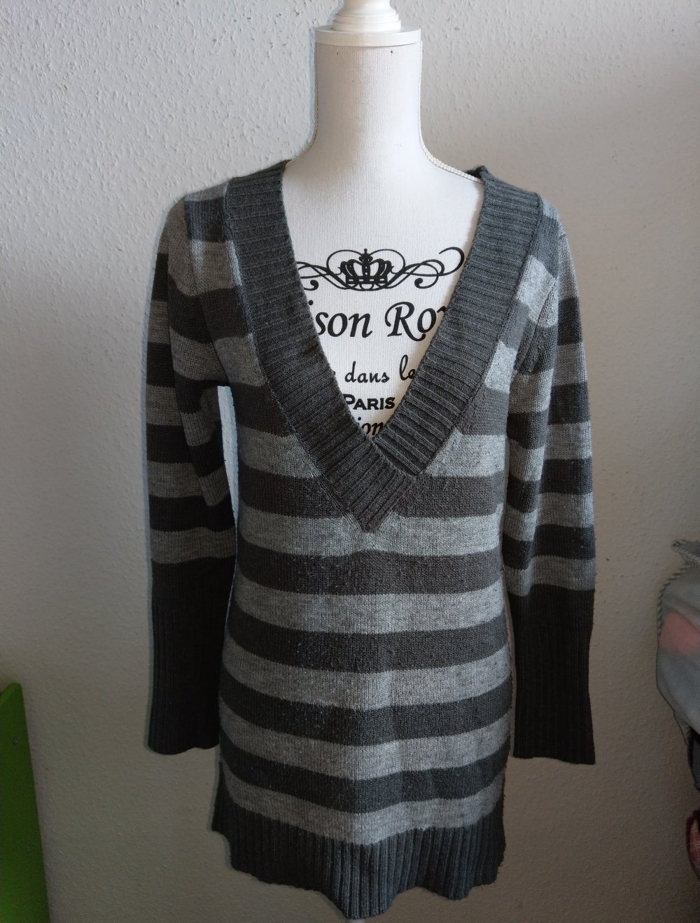 Strickpullover in 36/38