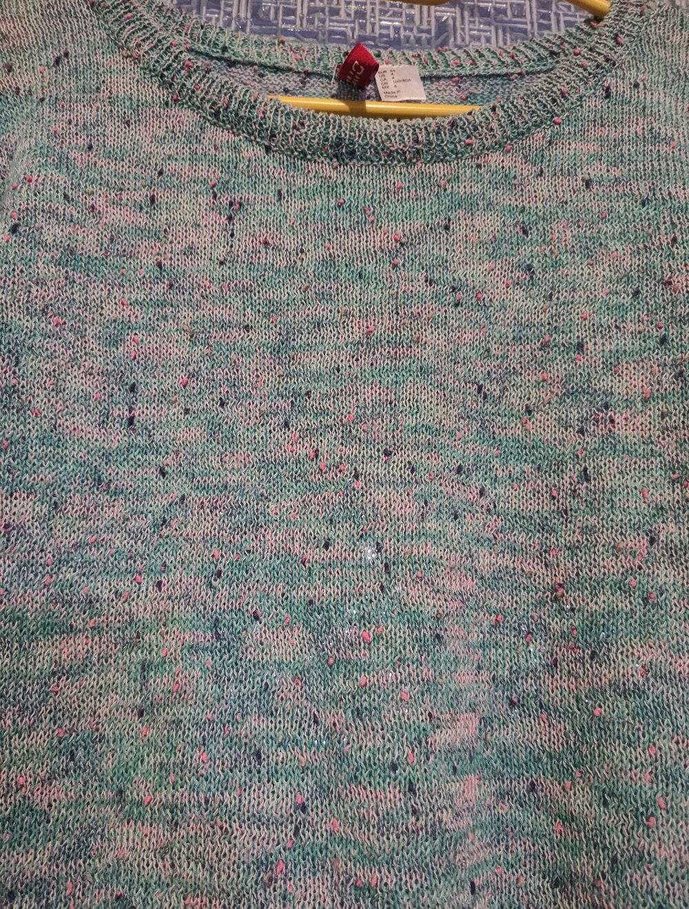 Pullover in XS