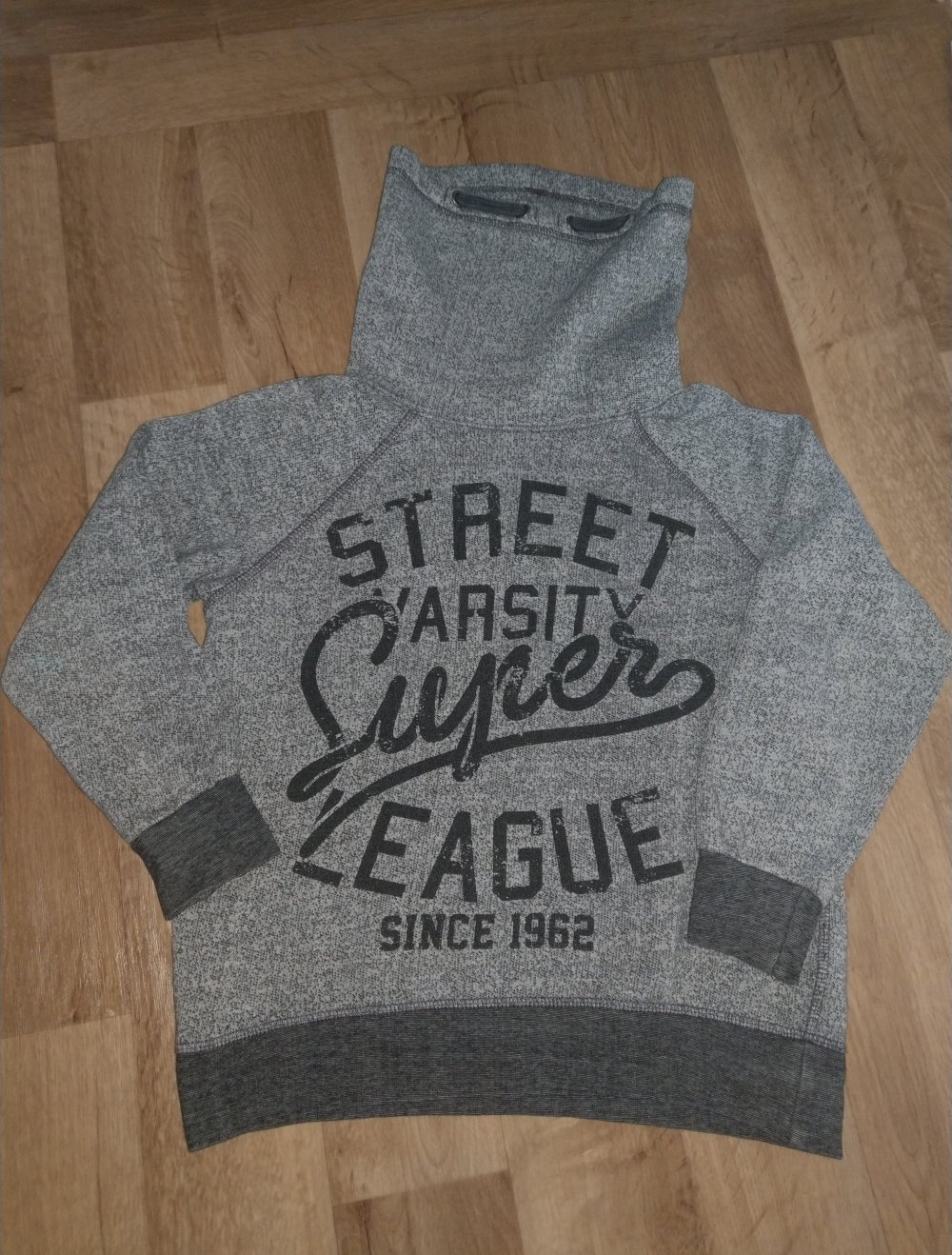 Pullover in 146/152