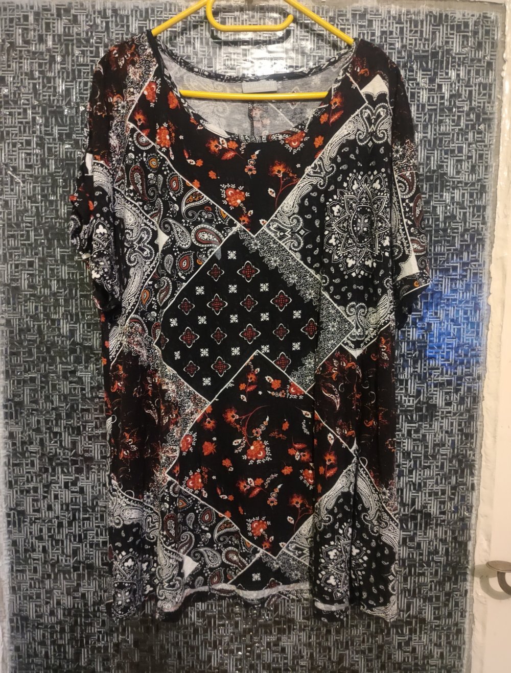 Neues Shirt in 48