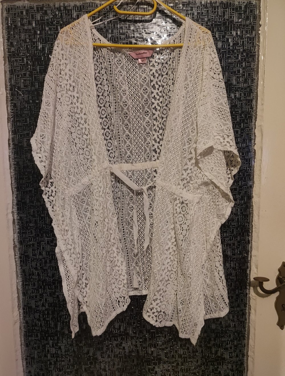 Strandkleid in L