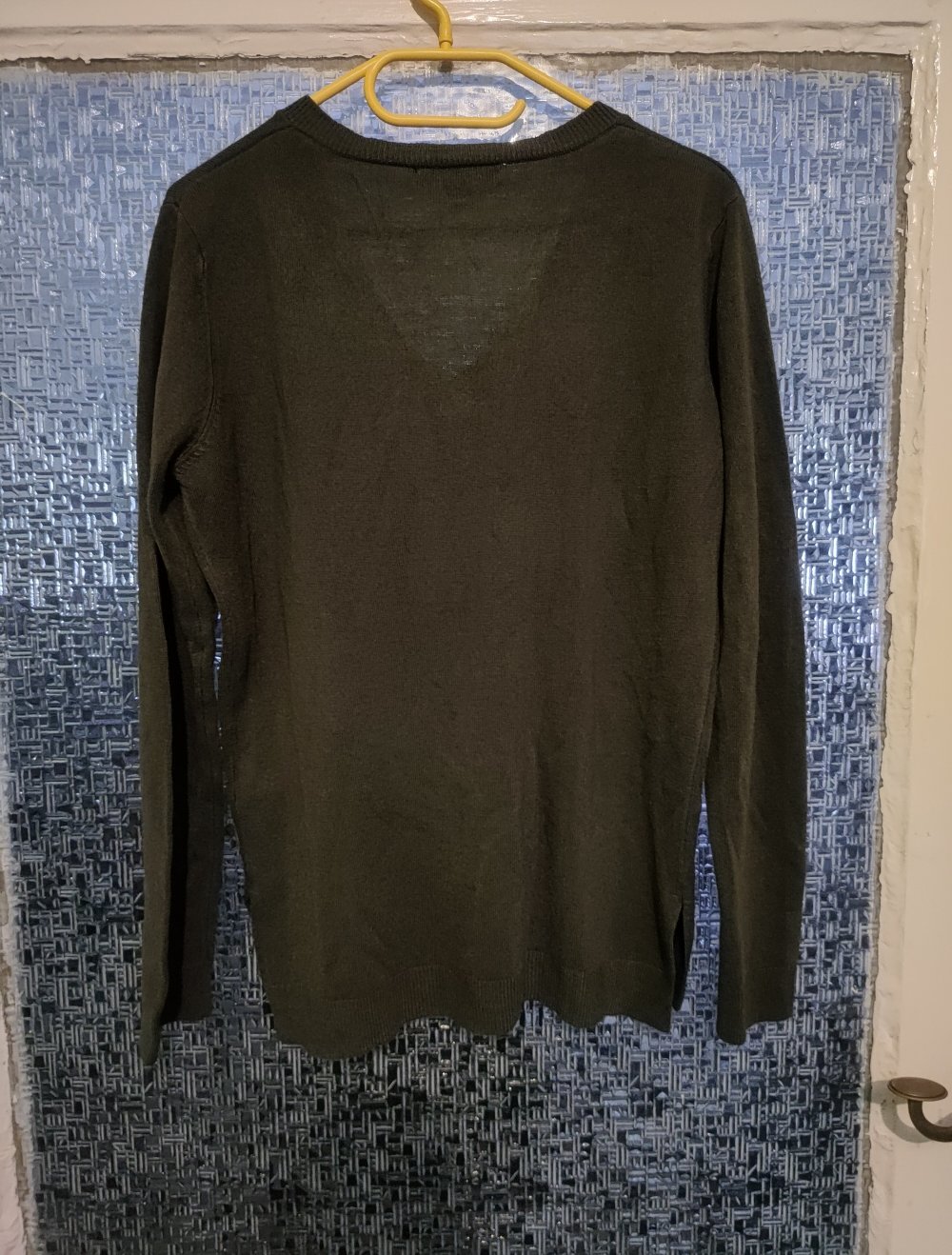 Pullover in 40