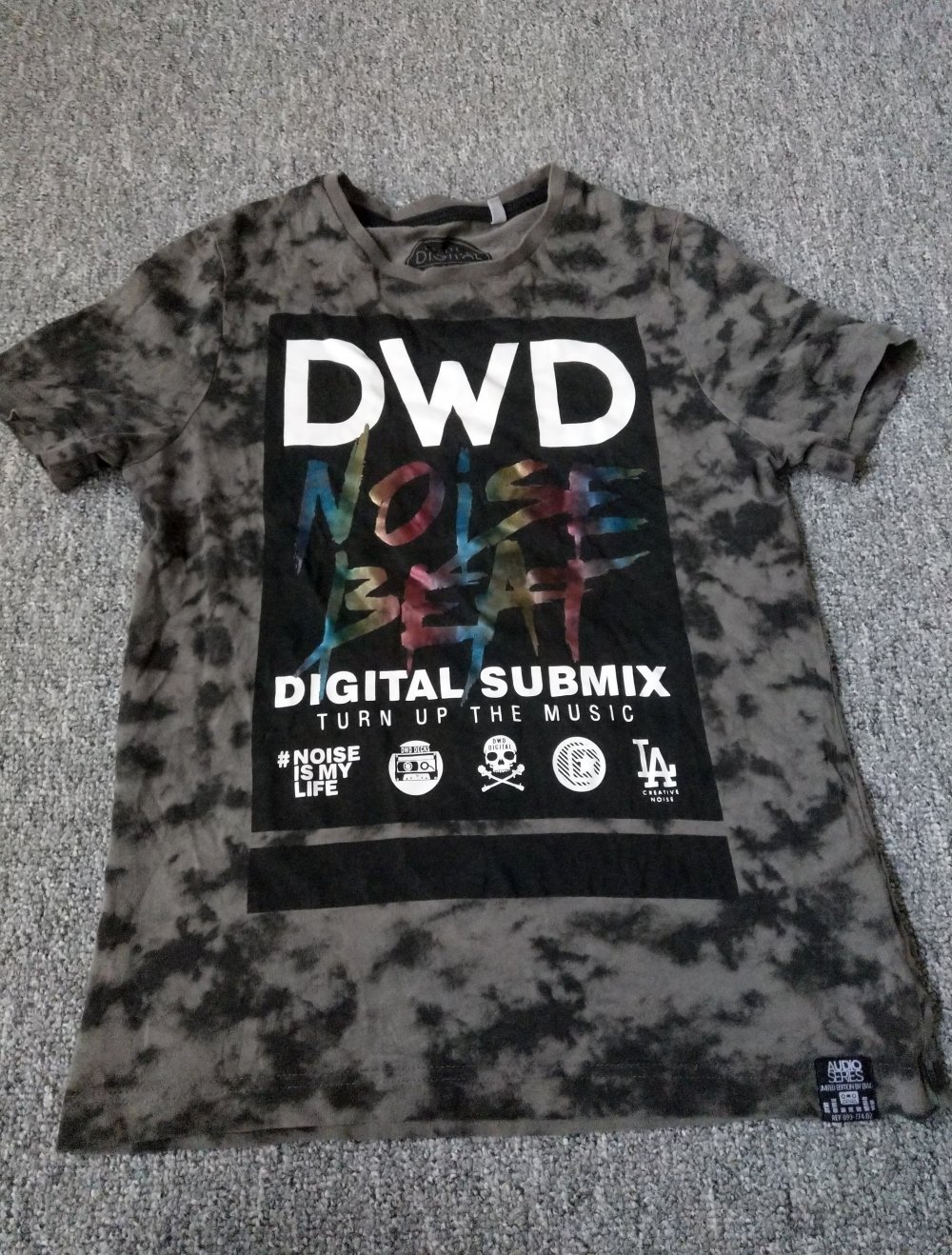 T-Shirt in 146/152