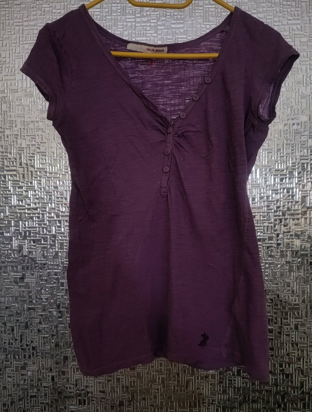T-Shirt in M 38