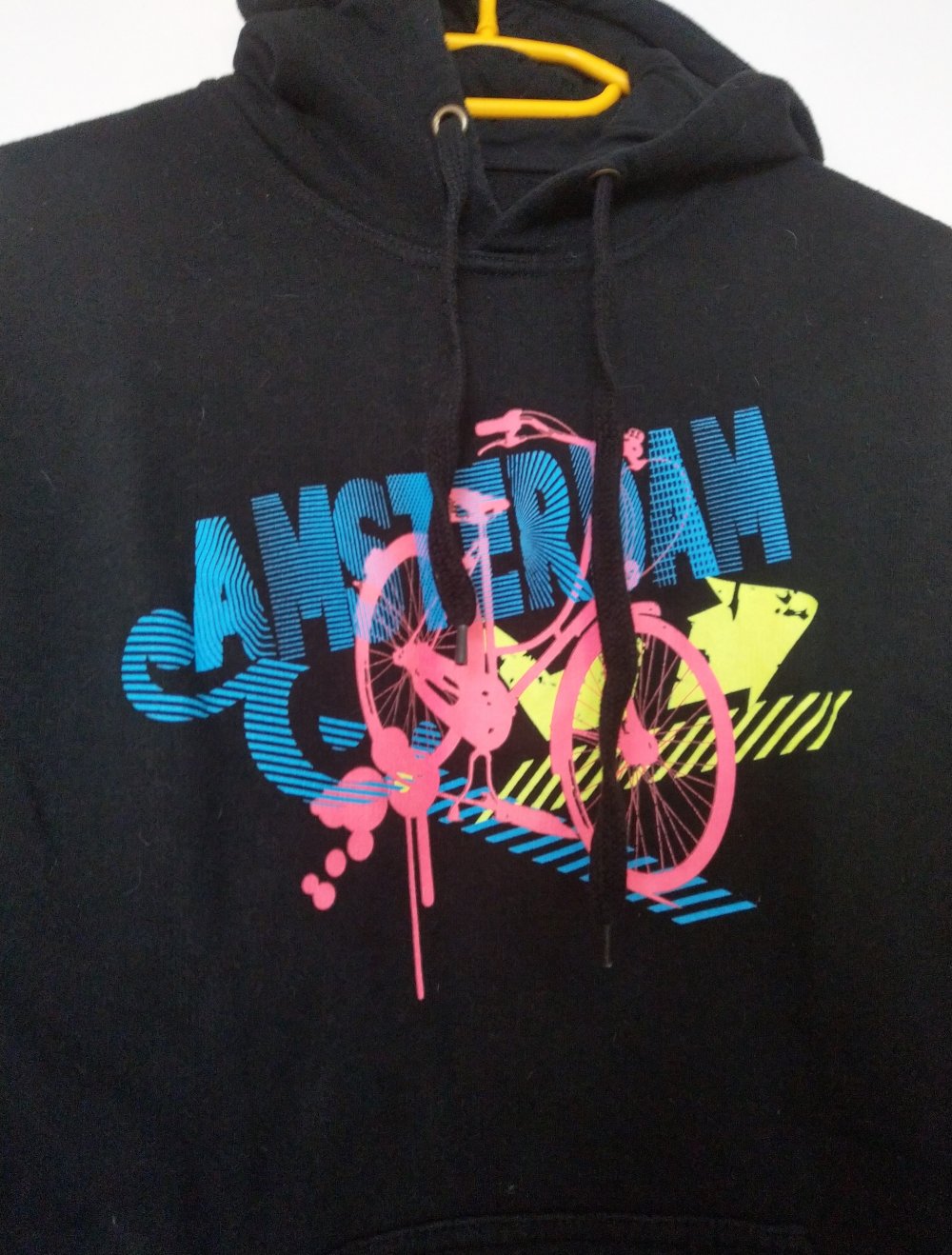Pullover/Hoodie in S