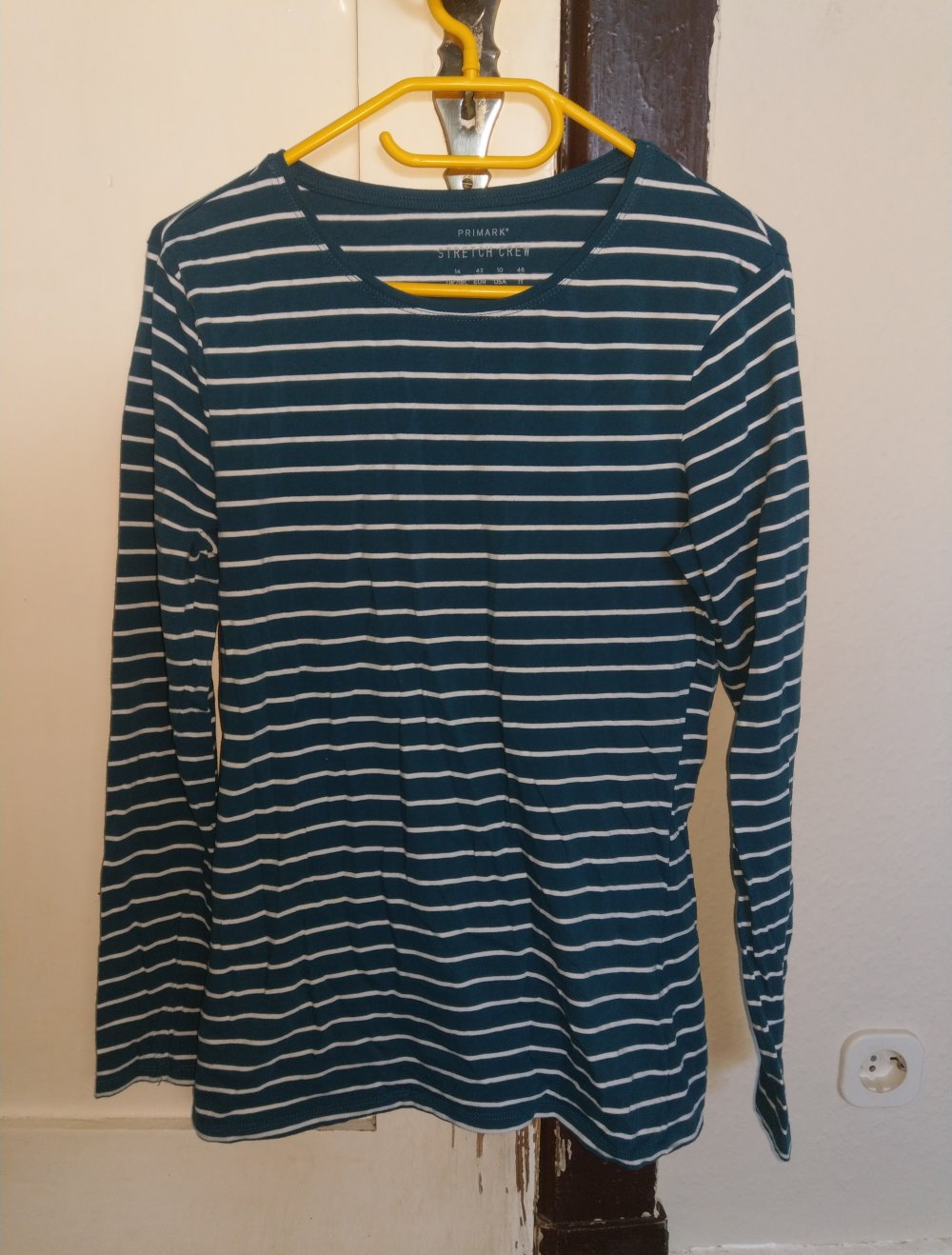 Sweatshirt in 42