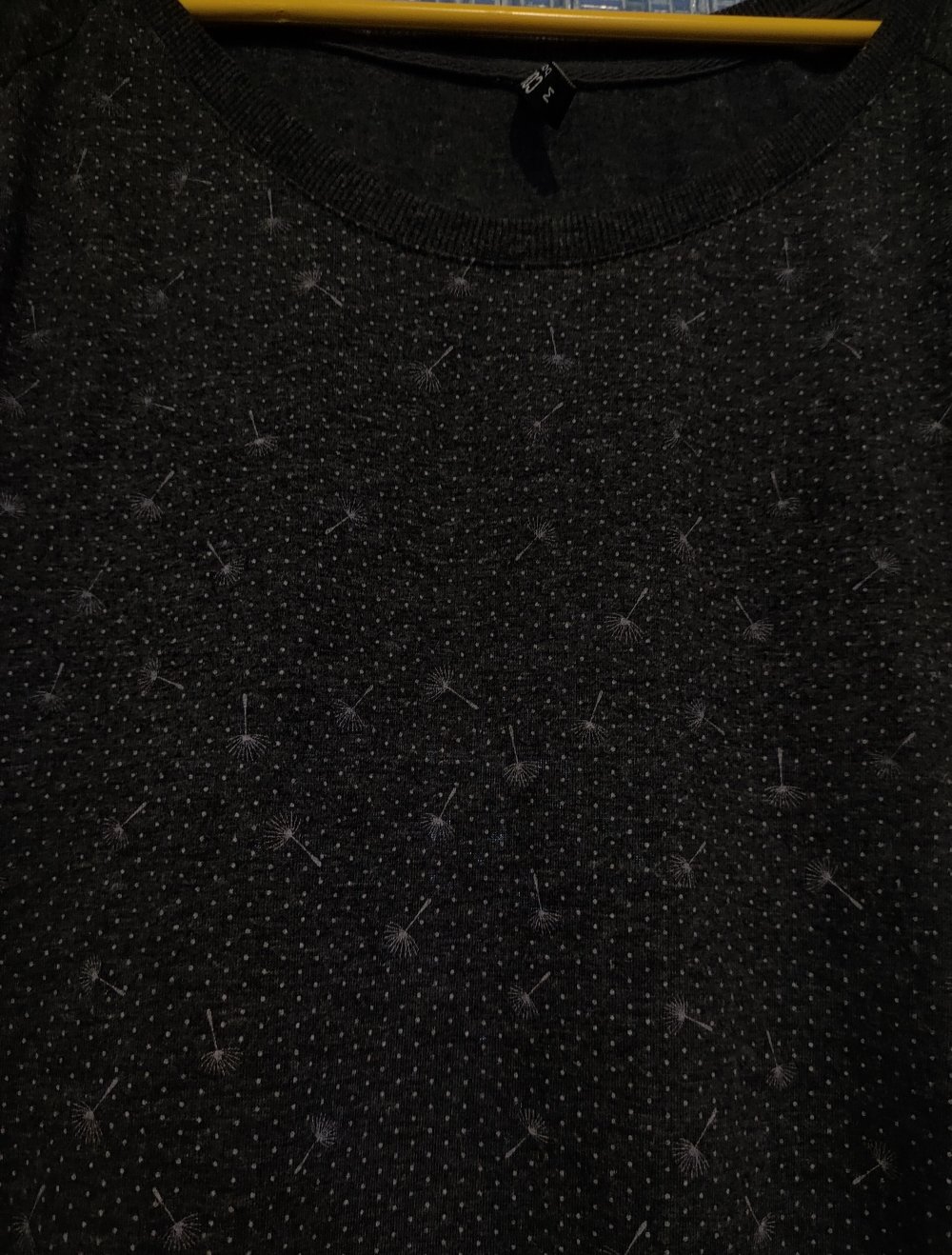Pullover in M mit 3/4 Ärmel