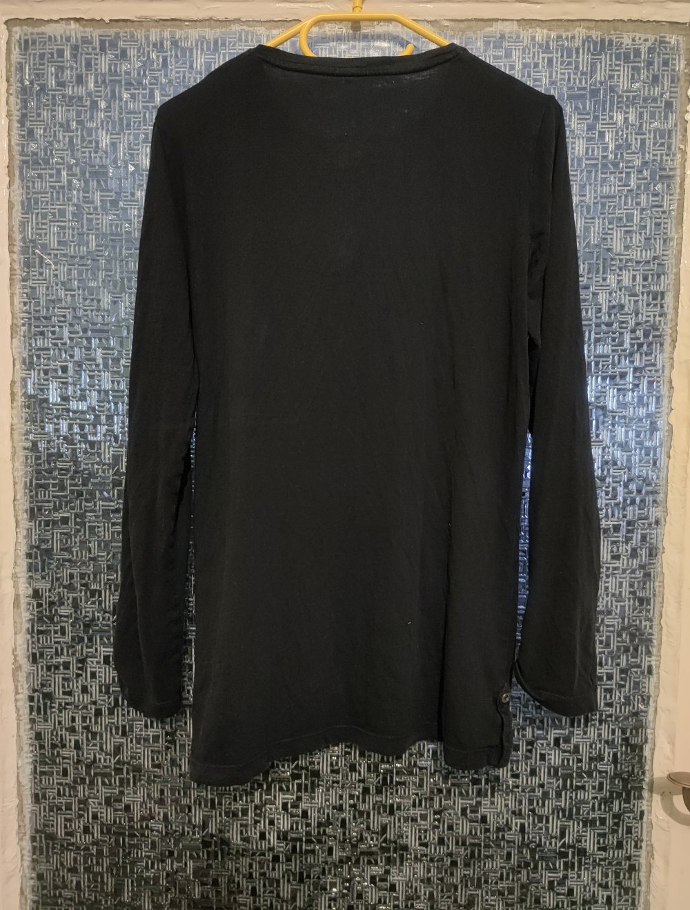 Basic Sweatshirt in 40