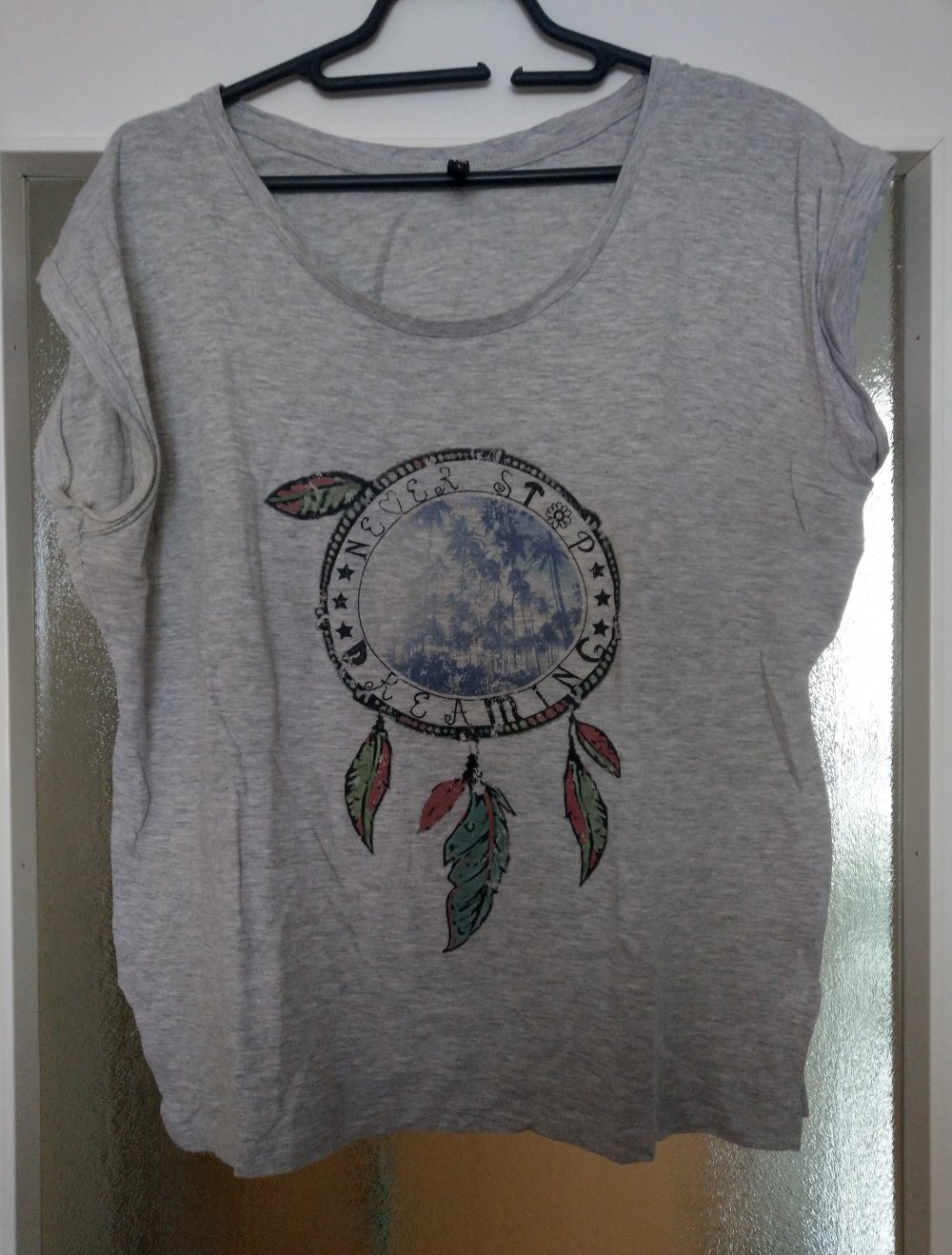 Shirt in L