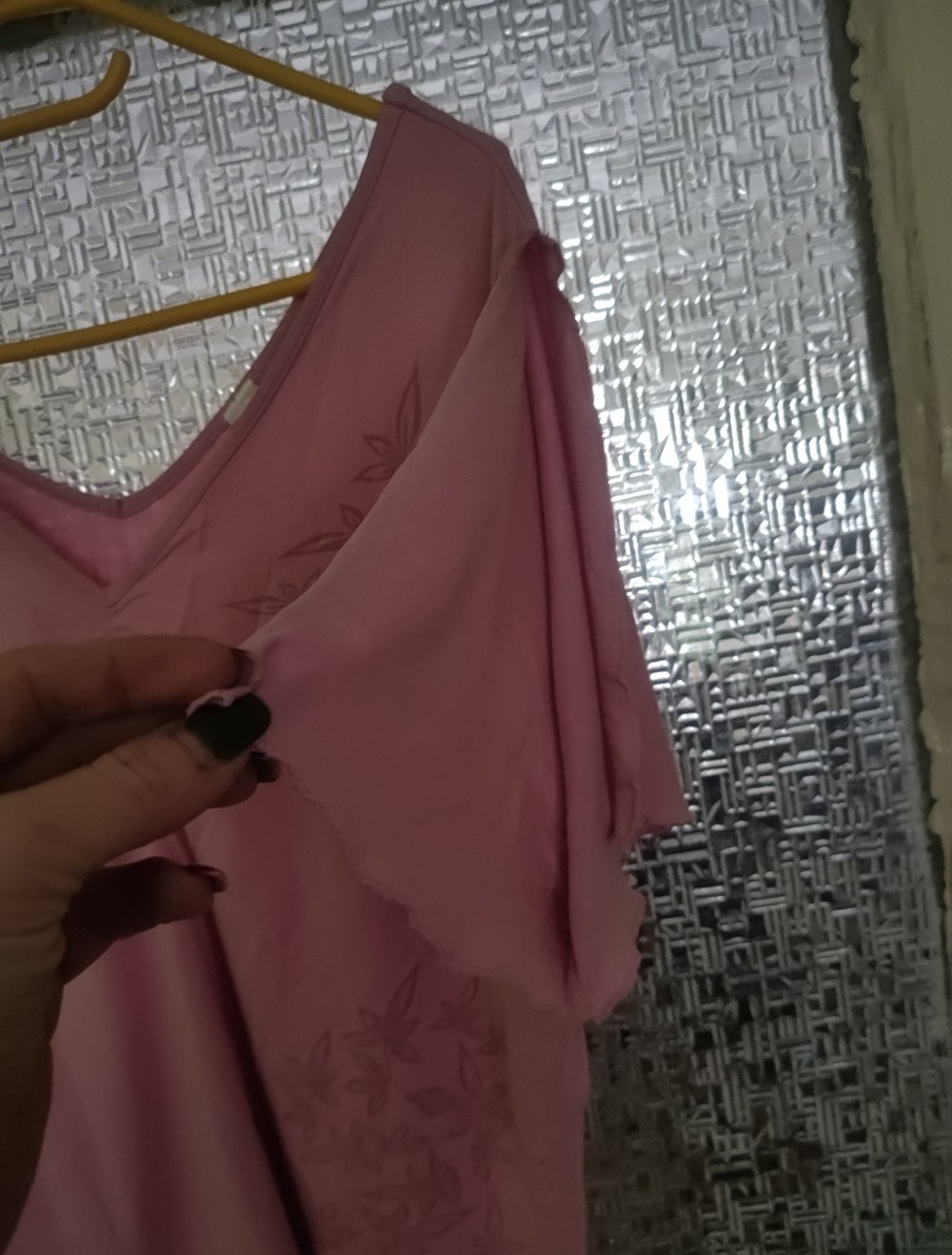 Shirt in M