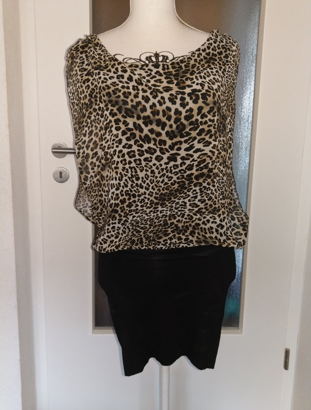Kleid in S