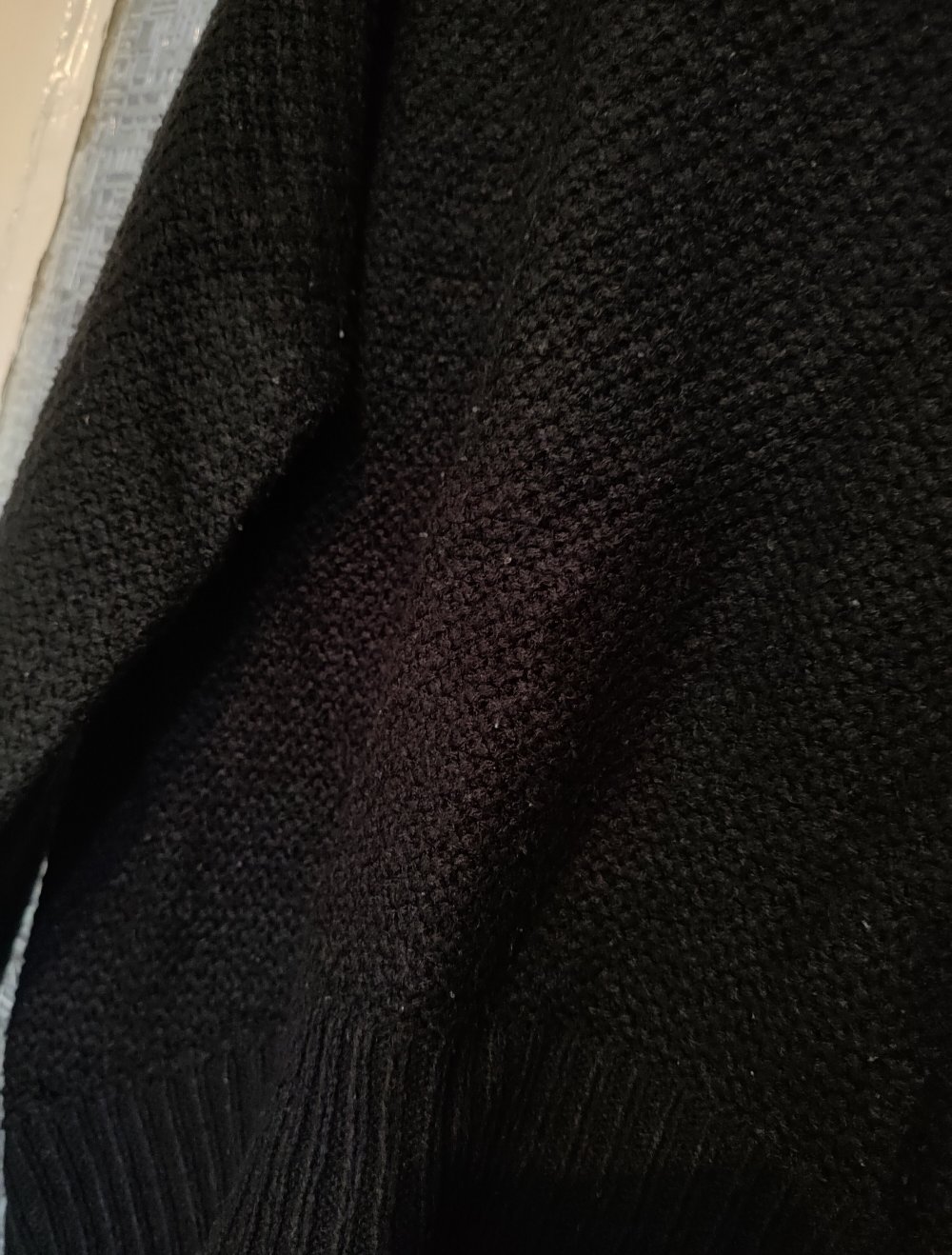 Pullover in M