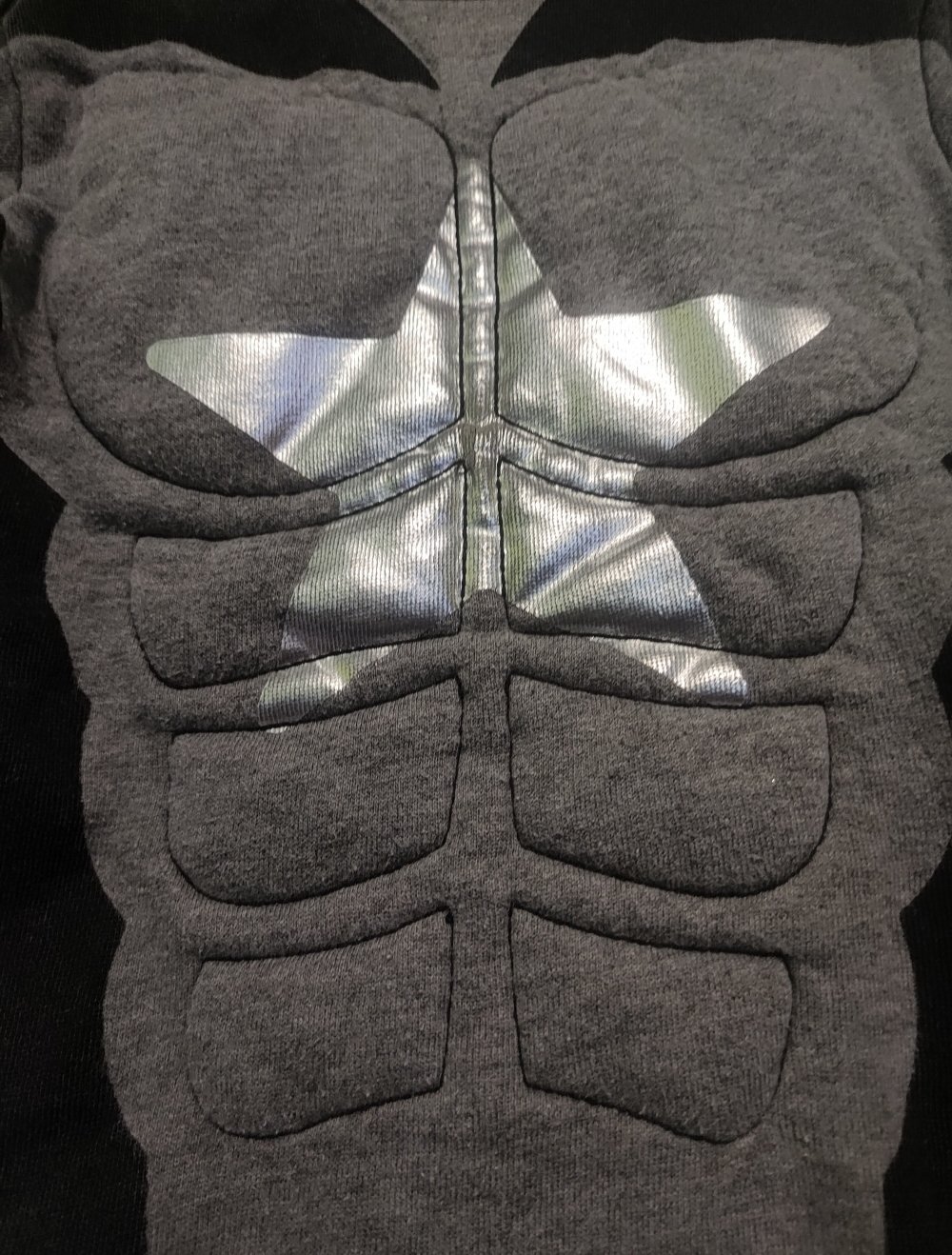Pullover in 110/116