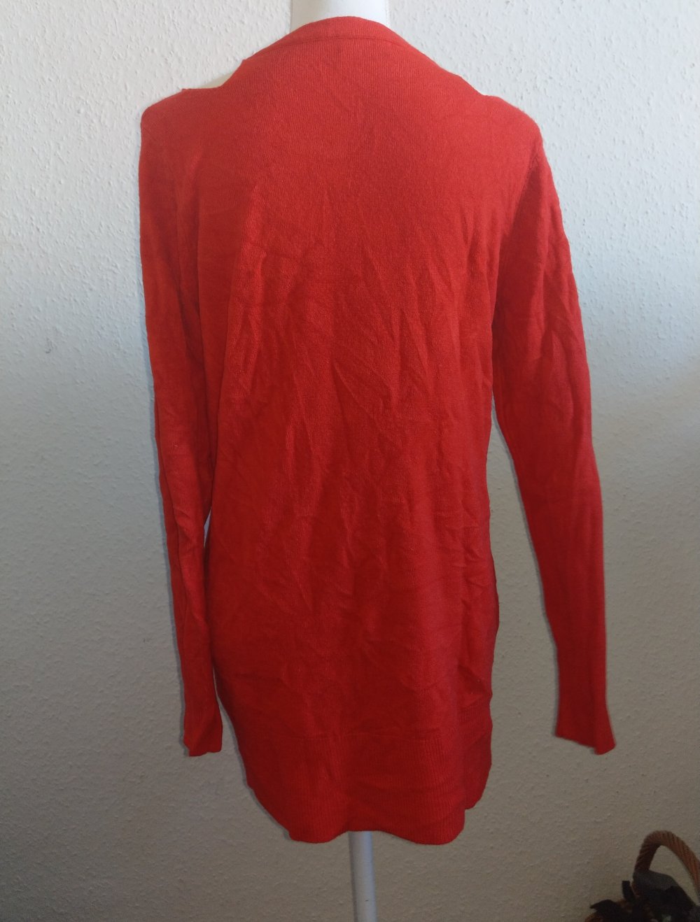 Pullover in M