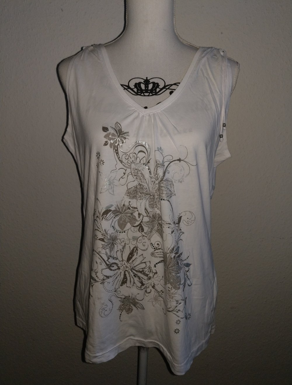 Shirt in XXL 44