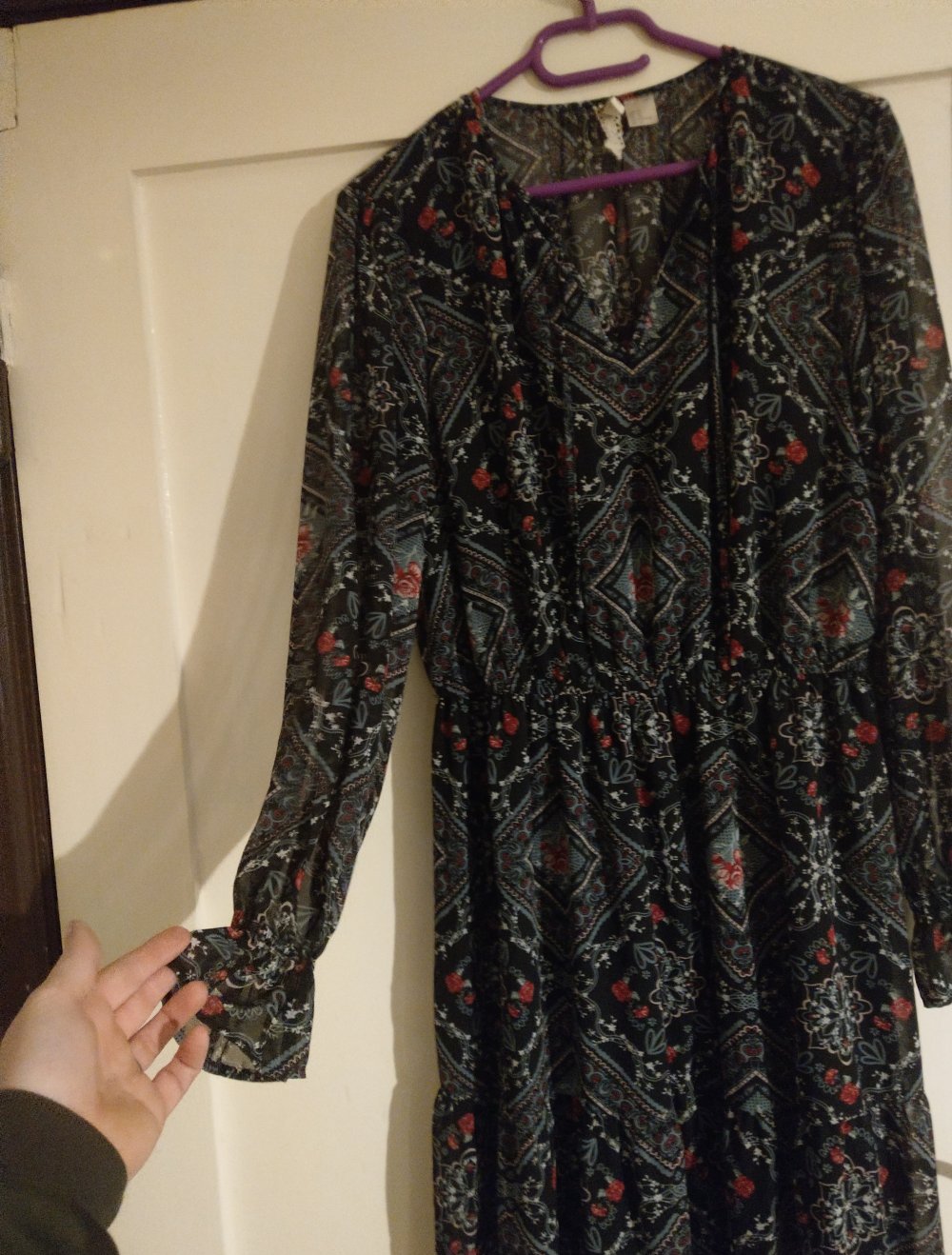 Kleid in 44