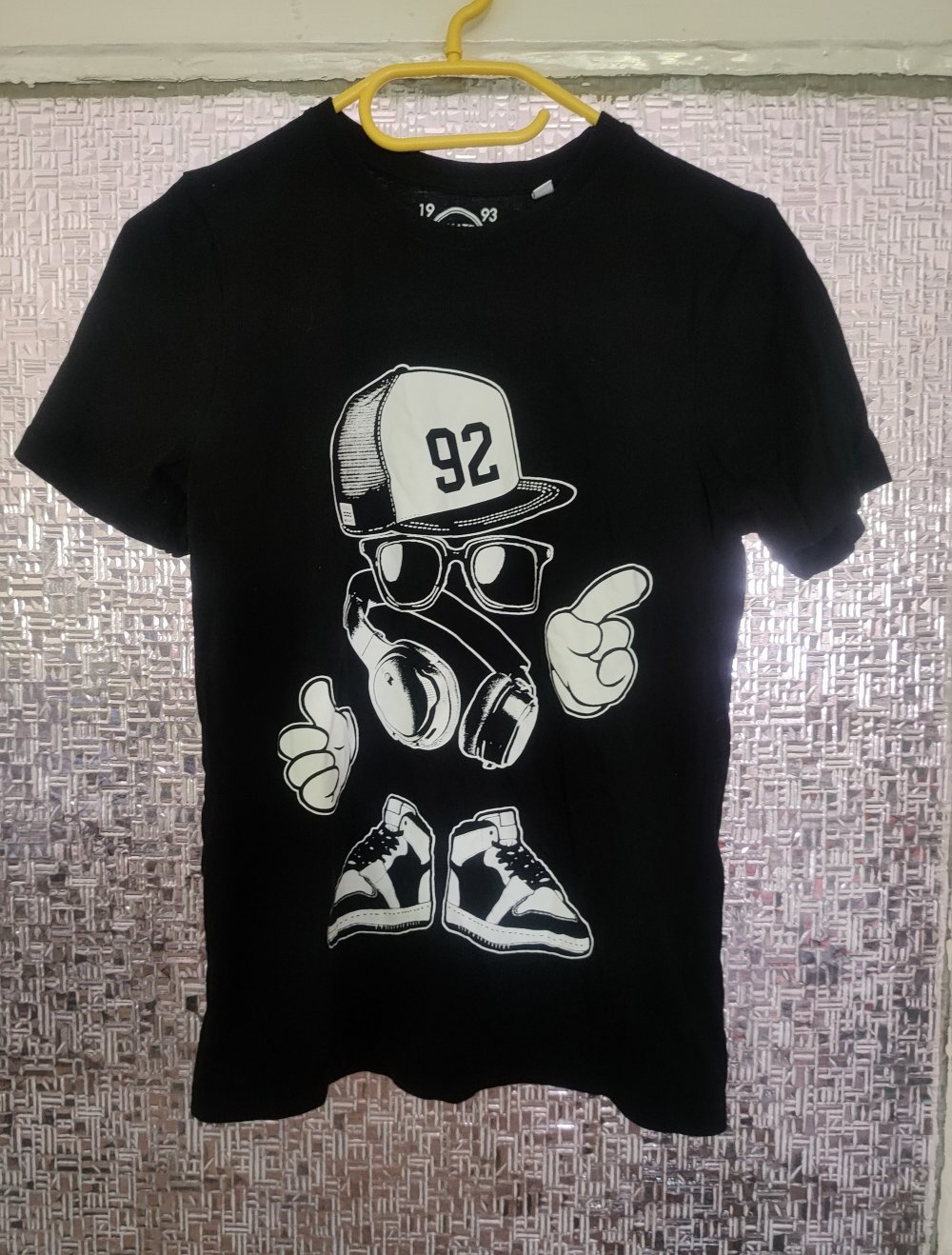 T-Shirt in 146/152
