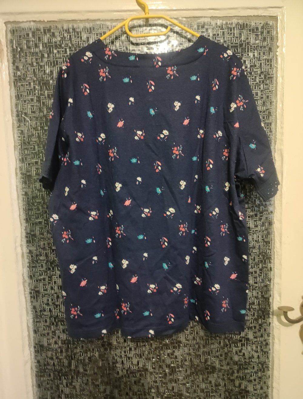 Neues Shirt in 54